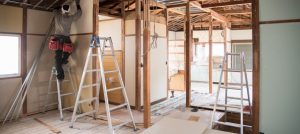 Entreprise de rénovation de la maison et de rénovation d’appartement à Le Veurdre